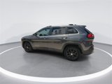 Used 2017 Jeep Cherokee Latitude image 5
