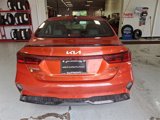 Certified 2022 Kia Forte GT-Line w/ GT-Line Technology Package image 5