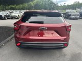 Used 2024 Chevrolet Trax RS w/ Driver Confidence Package image 4