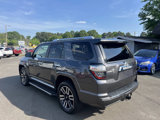 Used 2020 Toyota 4Runner Limited image 6
