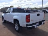 Used 2021 Chevrolet Colorado LT w/ Fleet Safety Package image 4