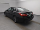 Used 2017 Nissan Altima 2.5 SV image 5