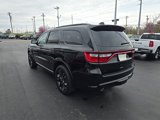 New 2025 Dodge Durango R/T image 6