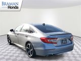 Certified 2022 Honda Accord Sport image 4