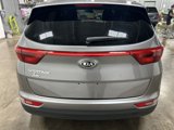 Used 2017 Kia Sportage LX w/ LX Popular Package image 4