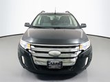 Used 2013 Ford Edge SEL w/ Class II Trailer Tow Pkg image 2