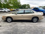 Used 2002 Oldsmobile Intrigue GLS w/ Precision Sport Pkg image 2
