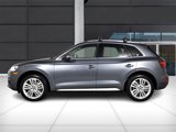Used 2019 Audi Q5 Prestige image 4