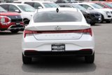 Used 2023 Hyundai Elantra Blue image 3