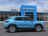 New 2025 Chevrolet TrailBlazer LS w/ LS Convenience Package image 5