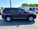 Used 2012 Toyota Highlander FWD image 4