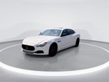 Certified 2022 Maserati Quattroporte GT image 3