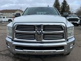 Used 2017 RAM 2500 Big Horn image 3