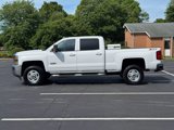 Used 2019 Chevrolet Silverado 2500 LT w/ Texas Edition image 2