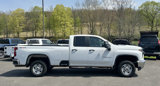 Used 2022 Chevrolet Silverado 2500 W/T w/ WT Convenience Package image 5