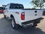 Used 2008 Ford F250 XLT image 3