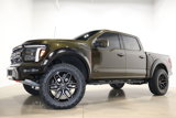 Used 2025 Ford F150 Raptor w/ Equipment Group 803A Raptor R image 2