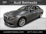 Used 2017 Mercedes-Benz E 300 4MATIC image 3