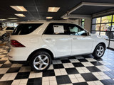 Used 2017 Mercedes-Benz GLE 350 4MATIC image 4