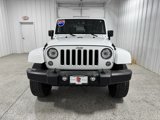 Used 2017 Jeep Wrangler Sahara w/ Connectivity Group image 3