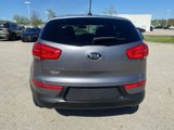 Used 2016 Kia Sportage LX image 4
