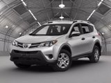 Used 2015 Toyota RAV4 XLE image 2
