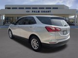 Used 2021 Chevrolet Equinox LS image 5