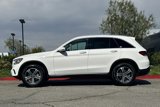 Used 2021 Mercedes-Benz GLC 300 image 3