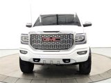 Used 2017 GMC Sierra 1500 Denali w/ Denali Ultimate Package image 3