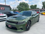Used 2018 Dodge Charger R/T Scat Pack w/ Beats Audio Group image 2