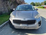 Used 2017 Kia Sportage LX image 2