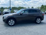 Used 2017 Mercedes-Benz GLC 300 4MATIC image 4
