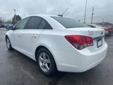 Used 2016 Chevrolet Cruze LT image 5