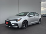 New 2025 Toyota Corolla SE w/ Convenience Package image 4