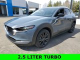 Used 2021 MAZDA CX-30 2.5 Turbo w/ Premium Package image 4