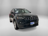 New 2025 Jeep Compass Latitude image 4