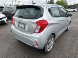Used 2019 Chevrolet Spark LS image 5