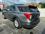 Used 2022 Ford Explorer XLT w/ Equipment Group 202A image 3