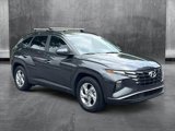 Certified 2023 Hyundai Tucson SEL image 3