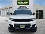 Used 2022 Jeep Grand Cherokee L Laredo image 2