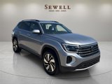 Used 2024 Volkswagen Atlas SE image 5