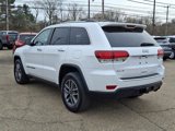 Used 2020 Jeep Grand Cherokee Limited w/ Trailer Tow Group IV image 4