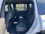 New 2025 Jeep Grand Cherokee Laredo X image 5