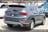 Used 2020 Hyundai Santa Fe SE image 5