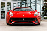 Used 2016 Ferrari F12 Berlinetta image 5
