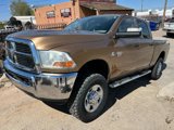 Used 2012 RAM 2500 ST w/ Chrome Appearance Group image 3