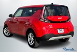 Used 2023 Kia Soul LX w/ LX Technology Package image 4