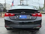 Used 2021 Chevrolet Malibu RS image 3