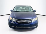 Used 2014 Honda Odyssey EX-L image 2