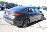 Used 2018 Ford Fusion SE w/ Fusion SE Technology Package image 4